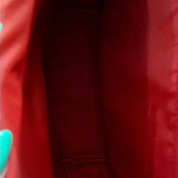 Sprayground Brown and Tan Graphic Backpack - Picture 10 of 10